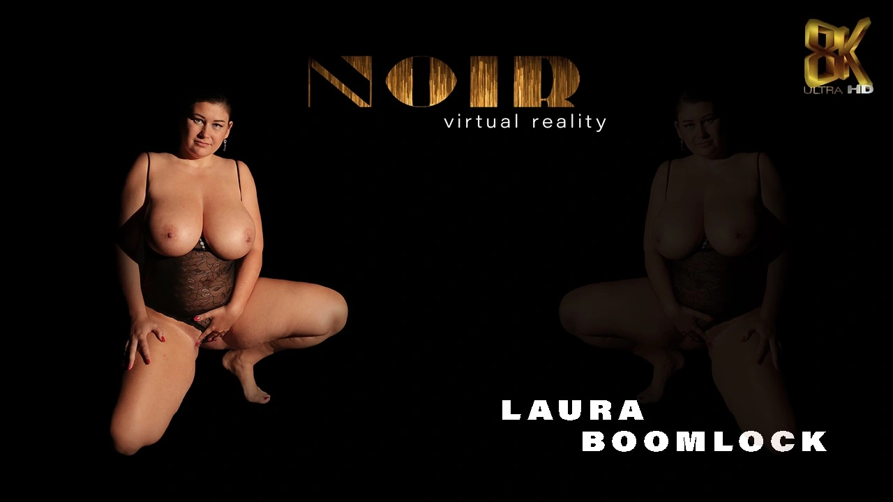 Noir – Laura Boomlock