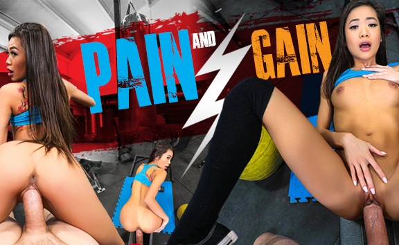 Pain And Gain
