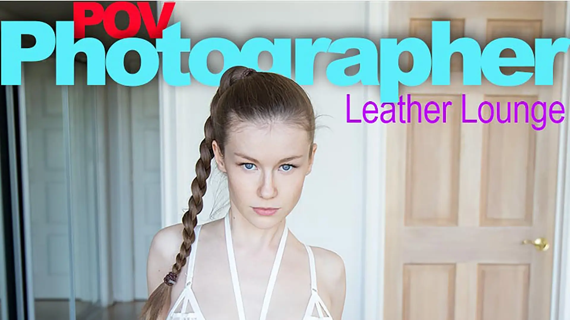 POV Photographer – Leather Lounge