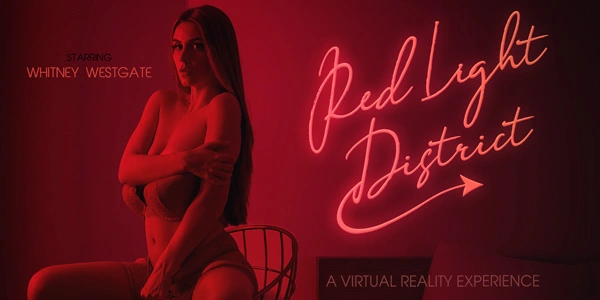 Red Light District – Whitney Westgate