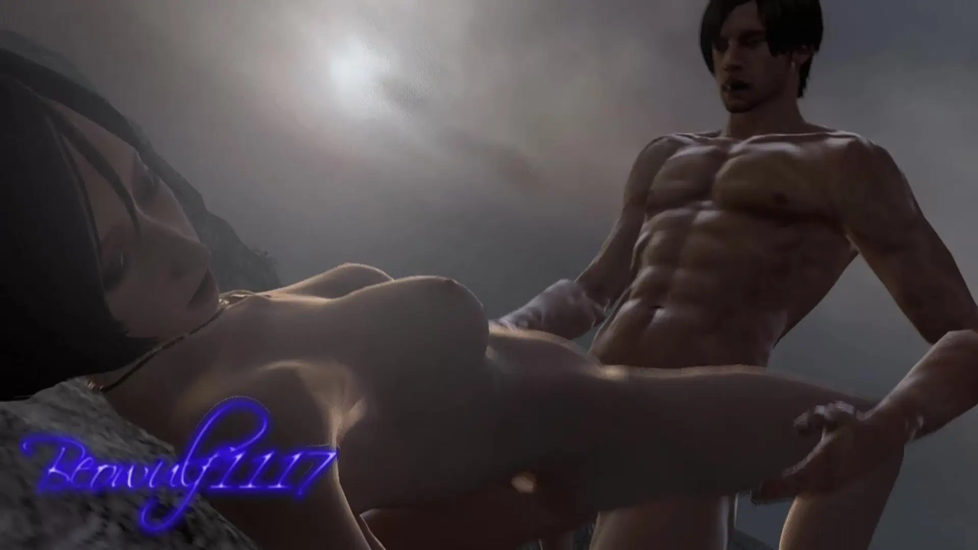 Resident Evil – Ada Loves A Hike In The Woods (A XXX Parody)