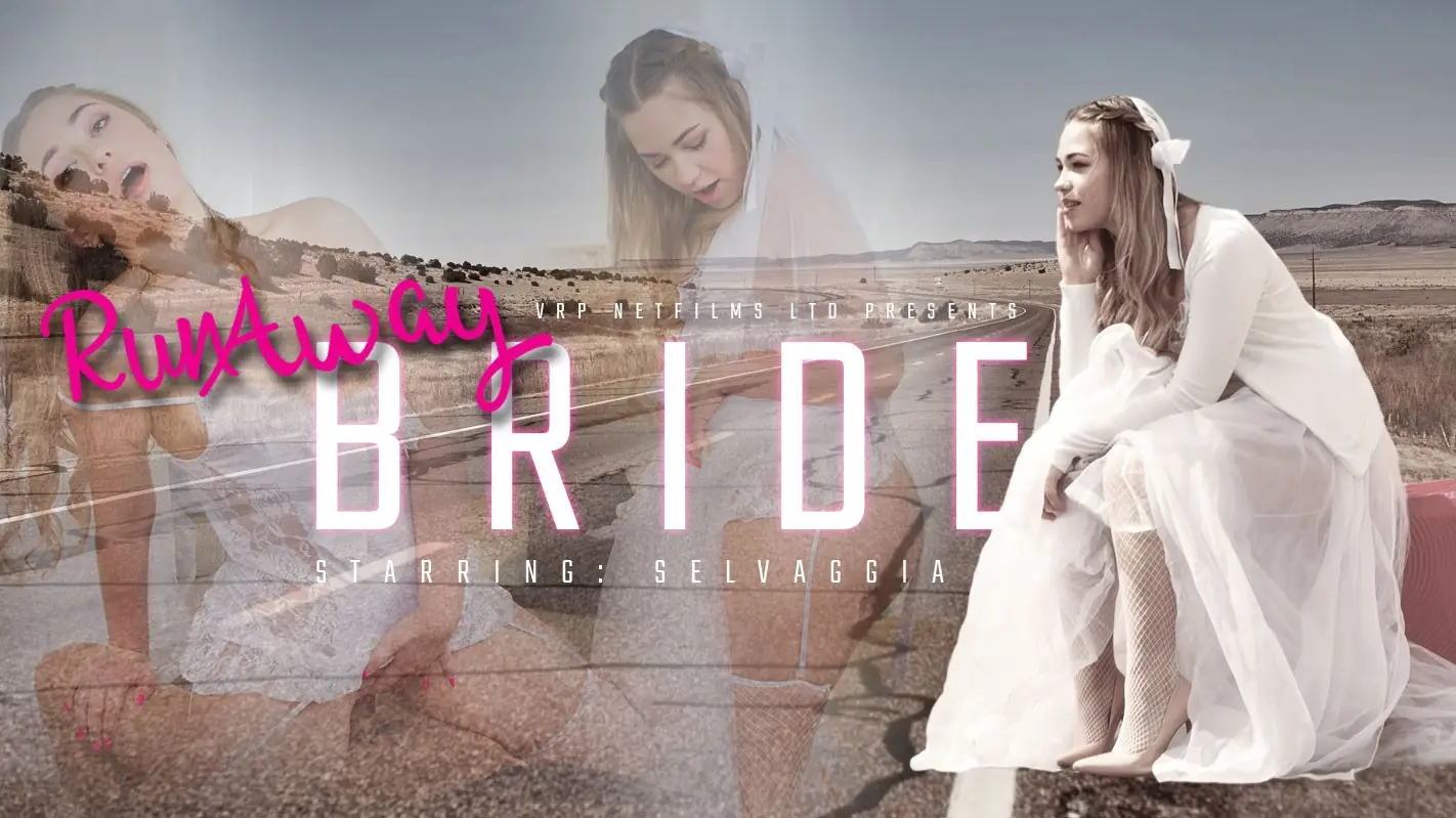 Run Away Bride – Wedding Day Affair