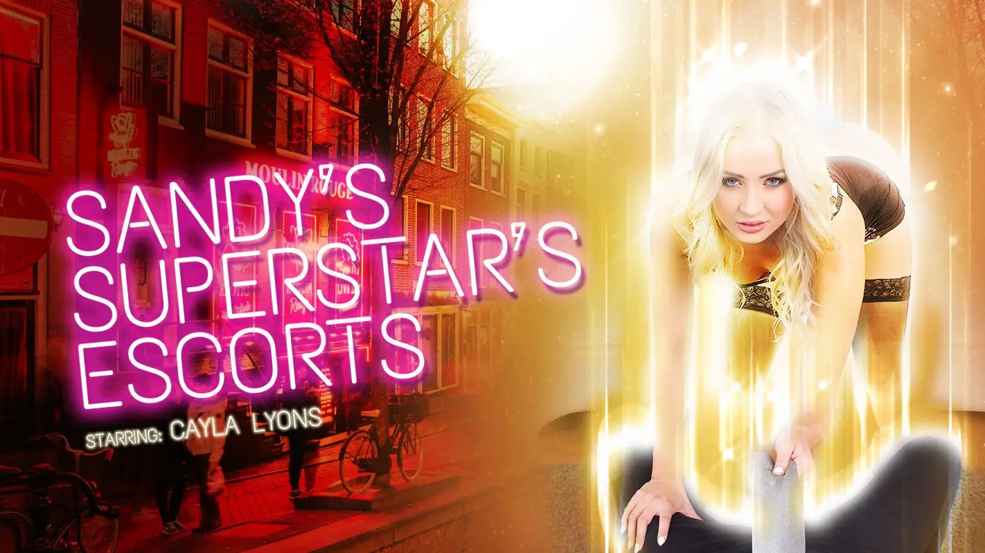 Sandy’s Superstar’s