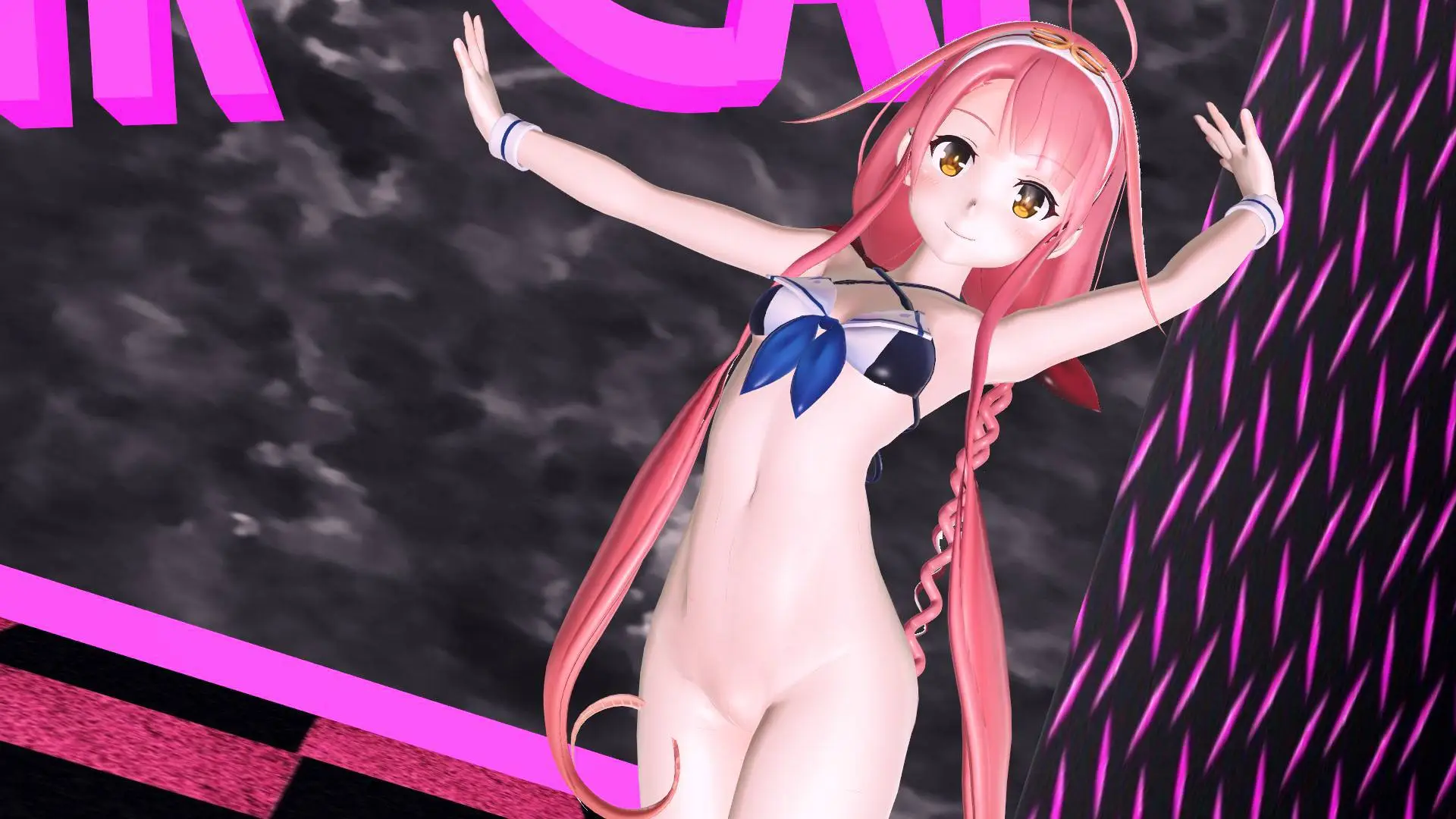 Sex & Dance – Kantai Collection – Blue Song (A XXX Parody)