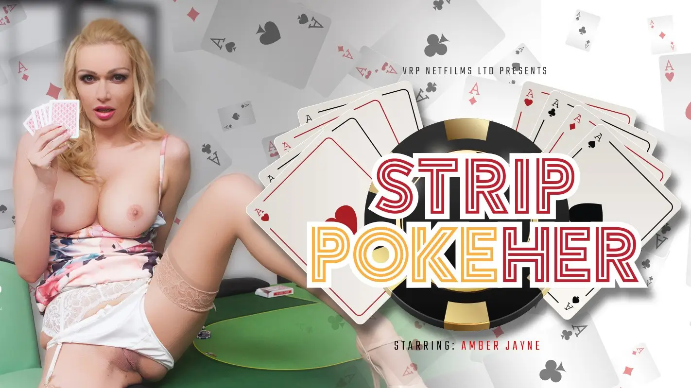 Strip Pokeher – All or Nothing
