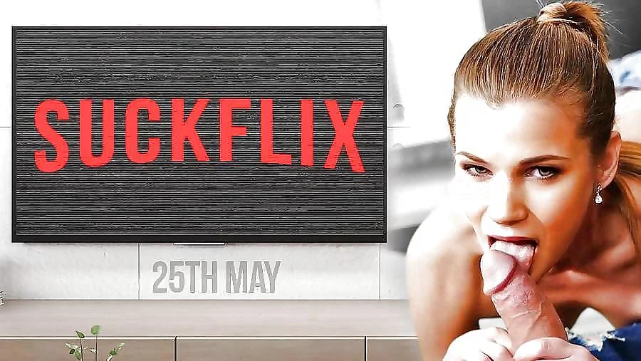 Suckflix – Dirty Movie Night