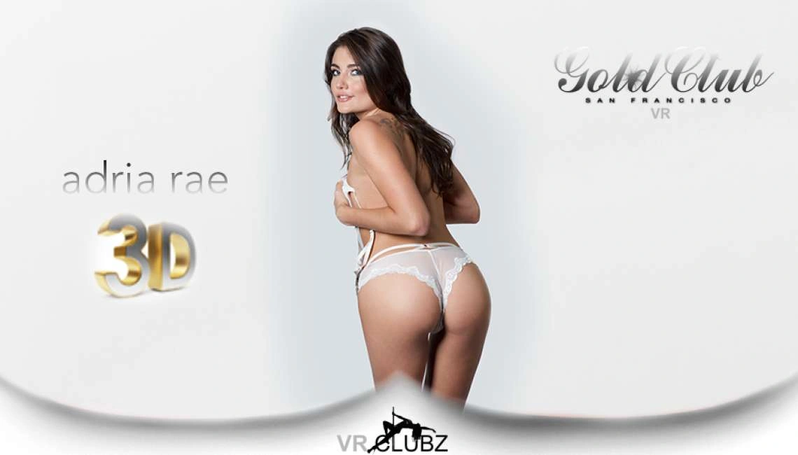 Teen Adria Rae Private Dance Level 1