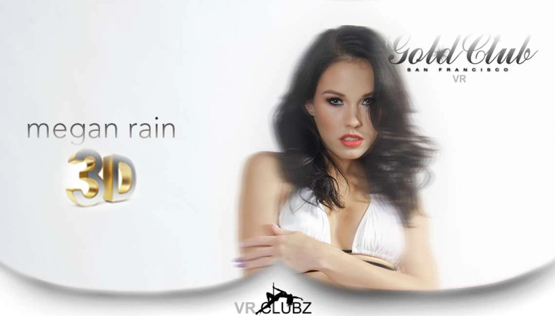 Teen Megan Rain Private Dance – Level 1