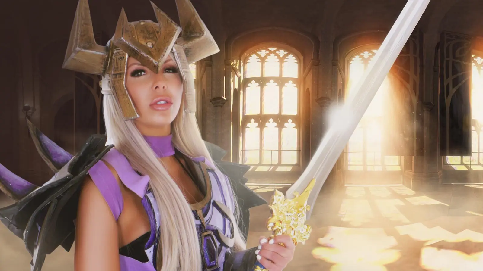 The King’s Guard – Reverse Trojan Horse