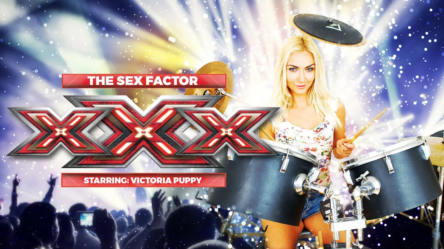 The Sex Factor – Hotties Got Talent