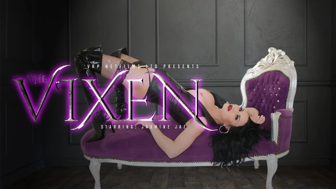 The Vixen – Athletic MILF