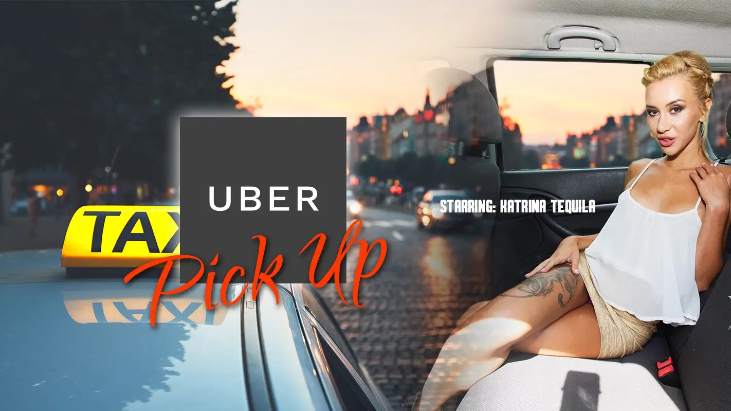 Uber Pick Up – Petite European