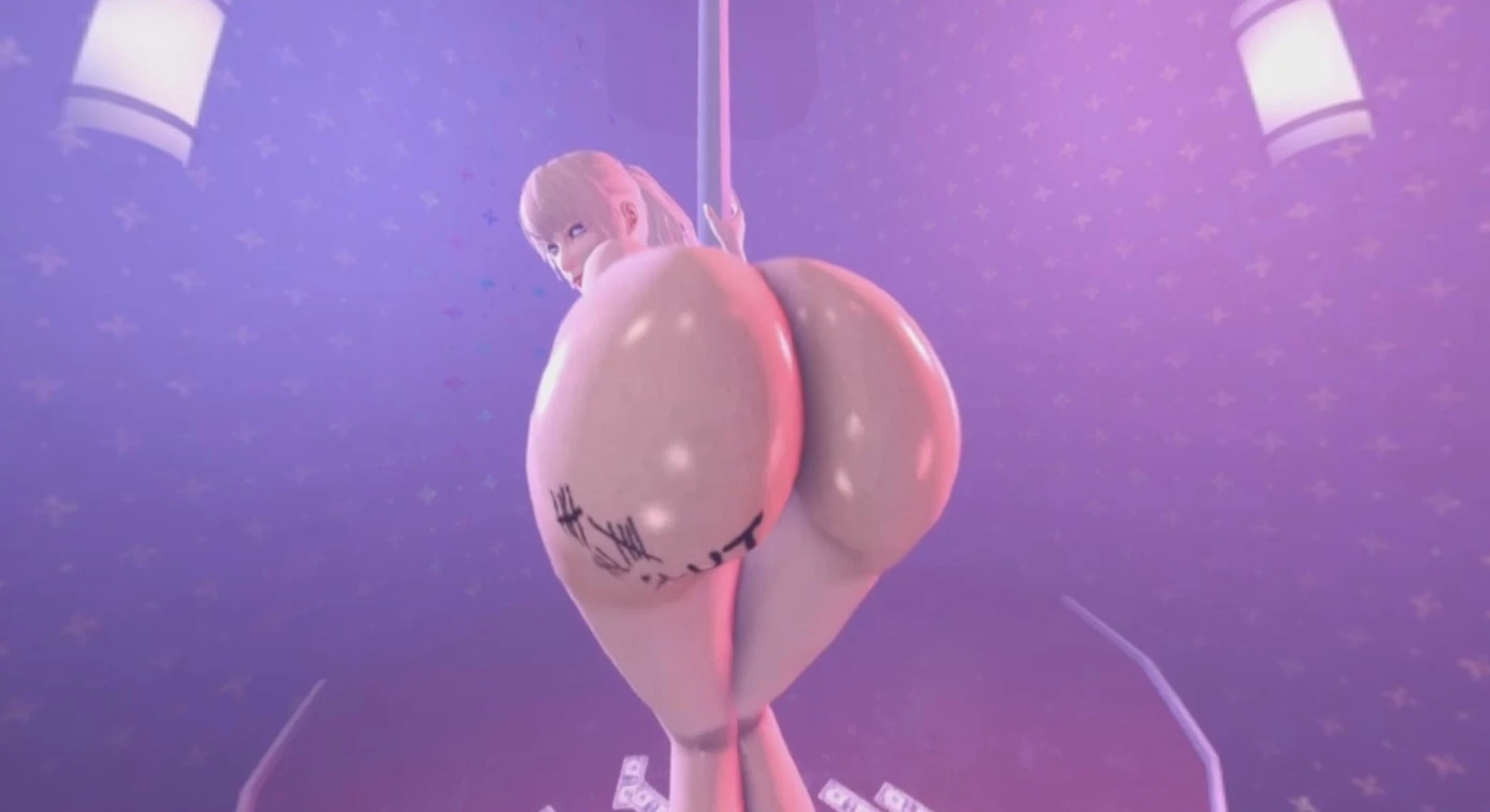 Vindictus – Fiona Booty Shake (A XXX Parody)