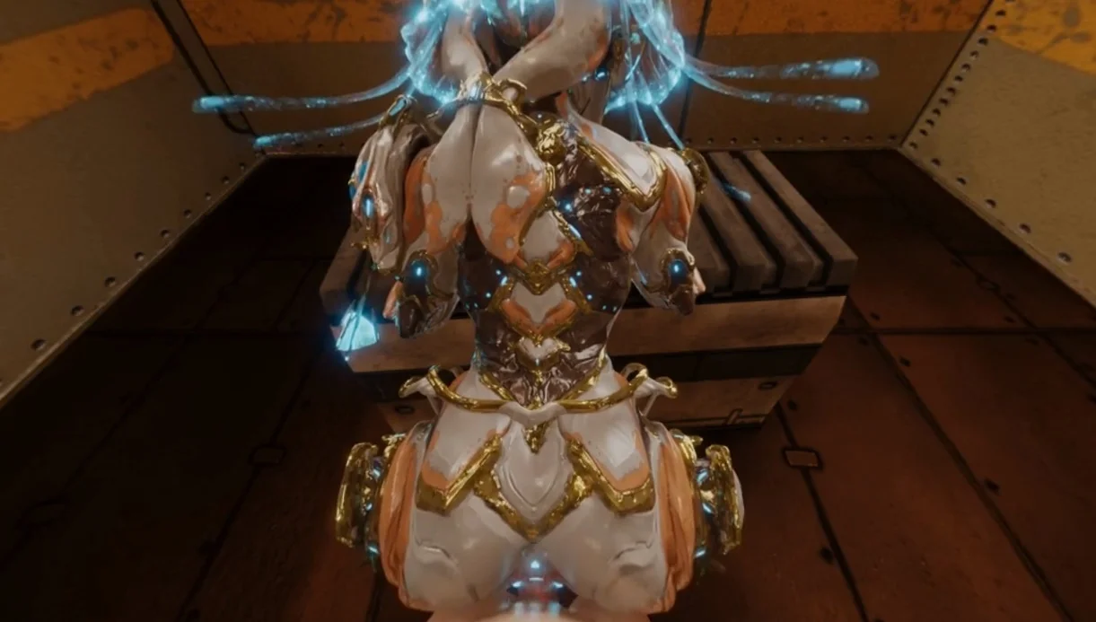 Warframe – Ivara Prime Doggystyle (A XXX Parody)