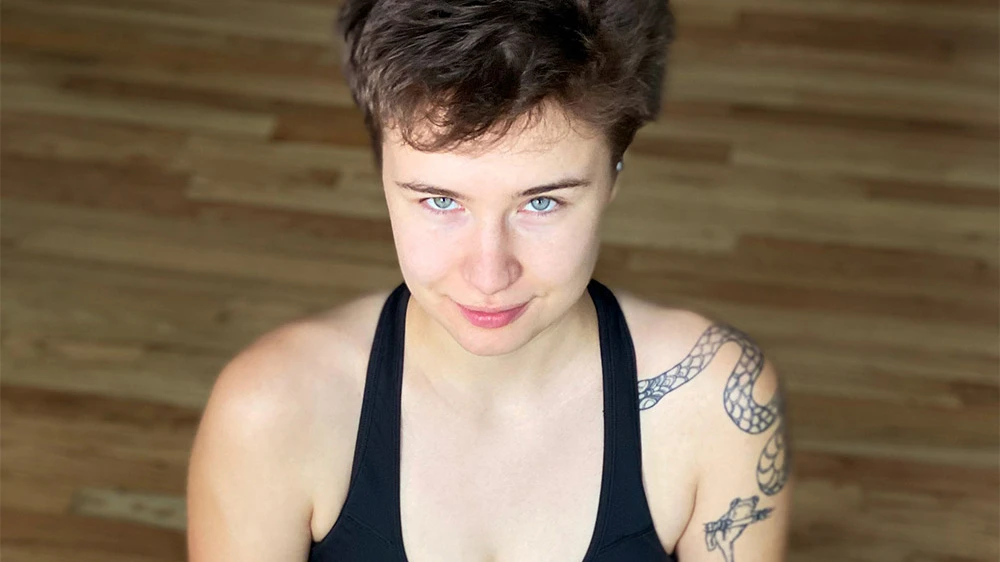 Whatever Mommy Wants