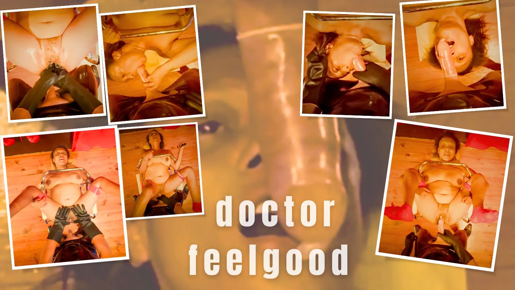 Doctor Feelgood