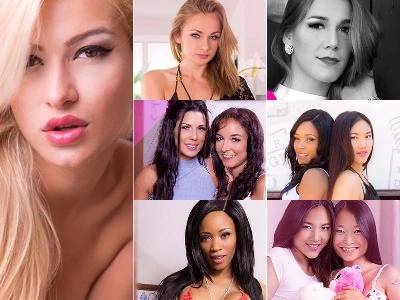 FREE Special Video Interracial – VR Porn Compilation