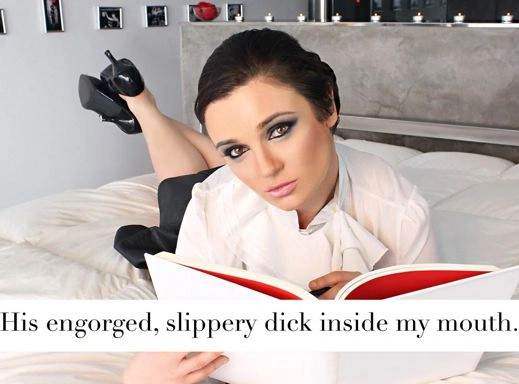 SFW – Erotic Alcove With Sienna Knight