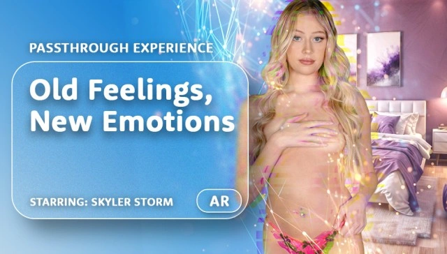 “Revive and Renew”