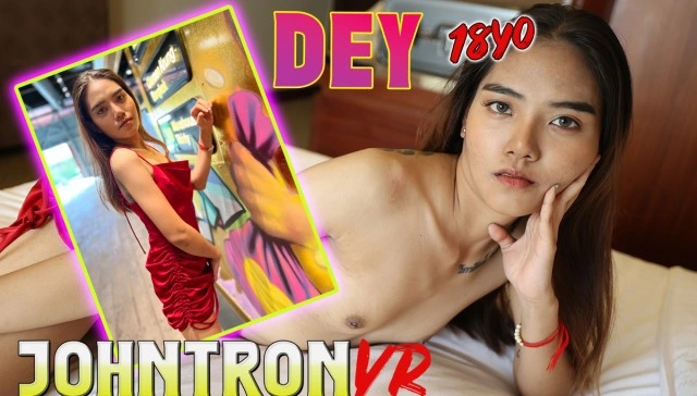 Thai Student’s Art Journey