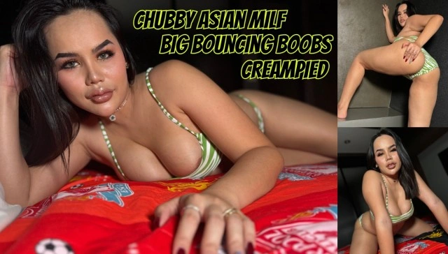 Asian Mom’s Joyful Journey