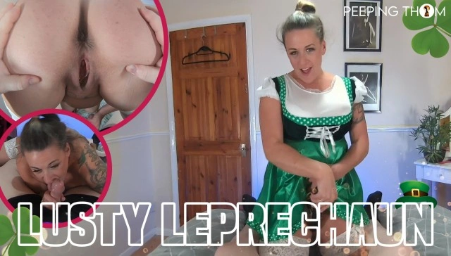 Tilly’s Lucky Charm