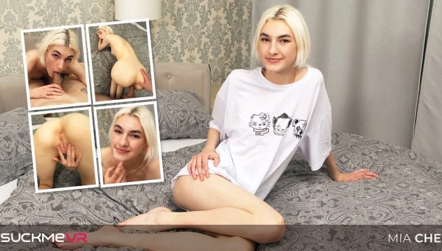 Mia’s Big Stretch Fun