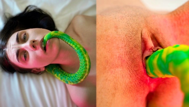 Katrina’s UFO Sighting