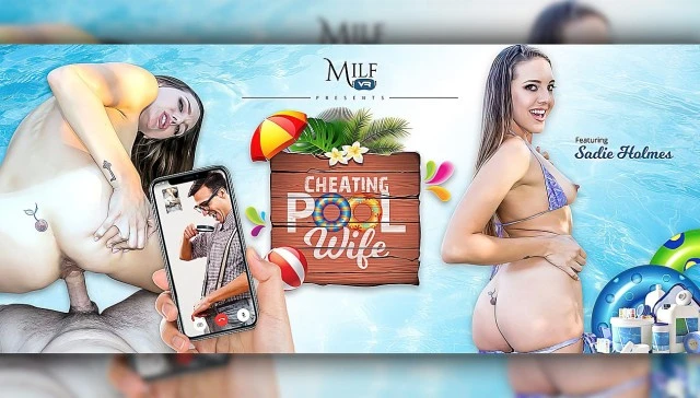 Poolside Betrayal HD