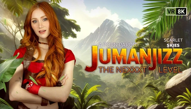 Jumanji 2: Next Level