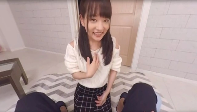 Mikako Abe’s Intimate Moments P1