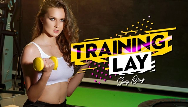 Fitness Fun – Cool Off