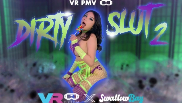 Sexy VR Dance Mix 2