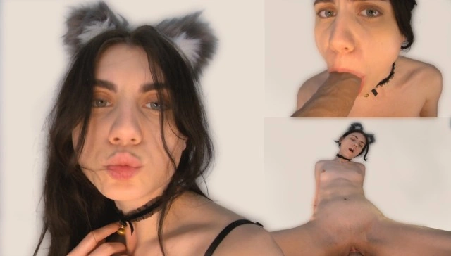 Teen’s Playful Toy Fun