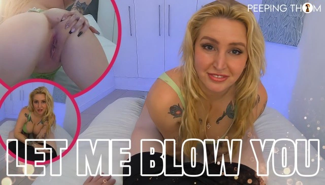 Mature Mom’s Playful Fun