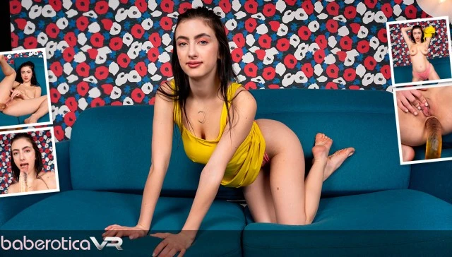 New Girl Izzi’s Toy Adventure