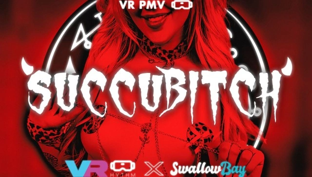 VR Dance Mix: Succubitch