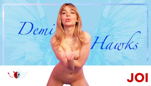 Demi Hawks Seeks Your Input