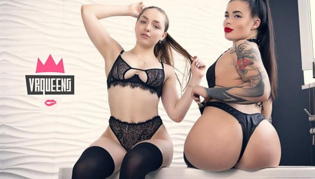 Diana and Korty’s Fun Guide