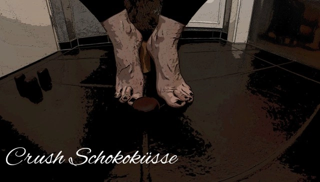 Food Crush by Sabdeluxe