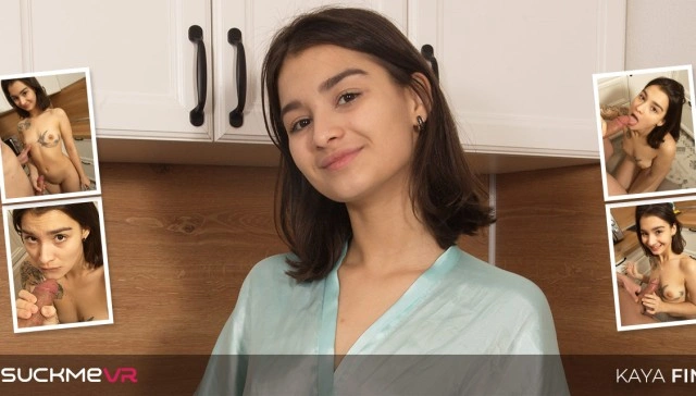 Kaya’s Kitchen Fun