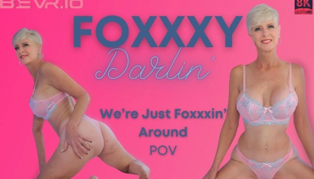 Fun and Foxy Times