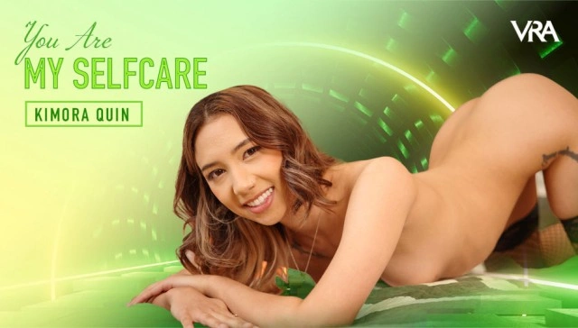 Selfcare Starts Here