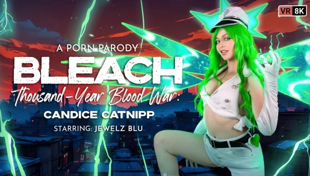 Bleach: Candice’s Play