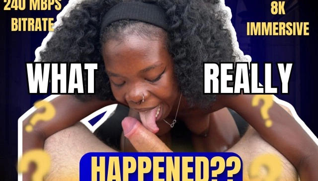 Amelia’s Passionate Encounter – High Quality