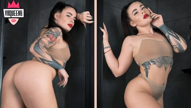 Diana’s Shower Moments