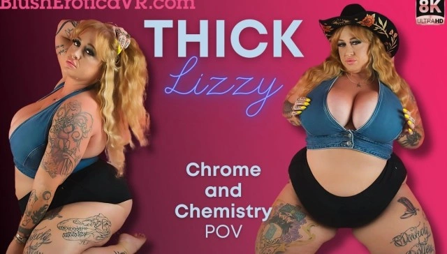 Chrome Chemistry Hub