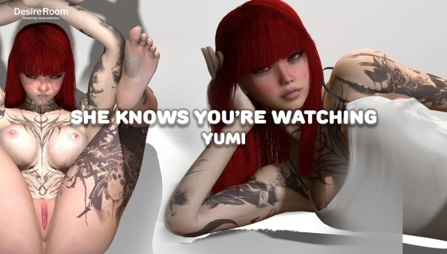 YUMI Watches You