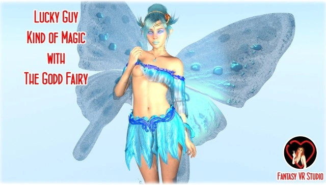 Lucky Guy’s Magic Touch