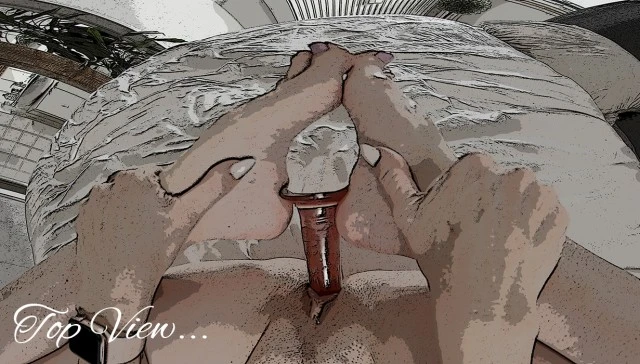 Sabdeluxe Aerial View